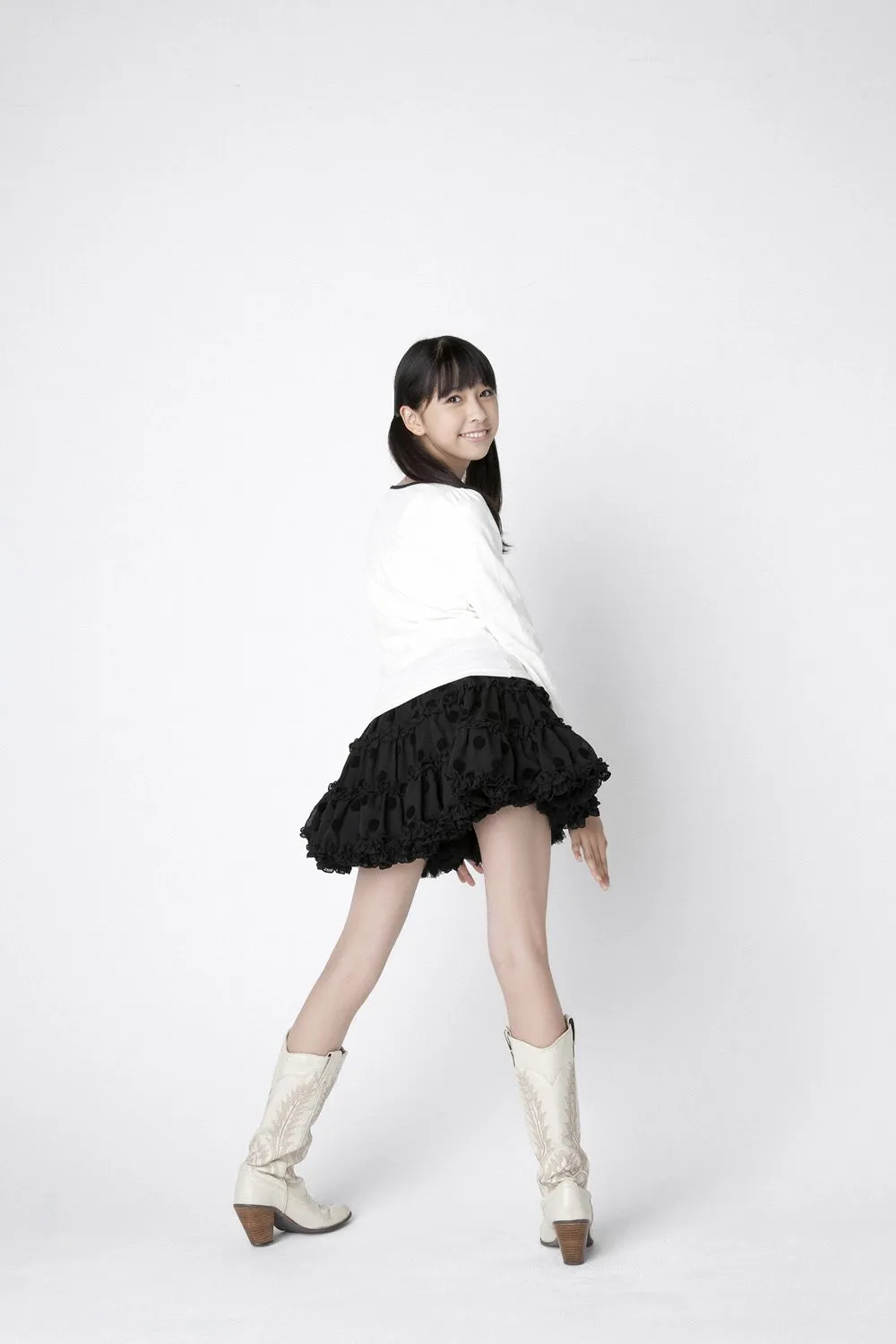 Airi 钵吸公鸡直到爵士的最后一滴水