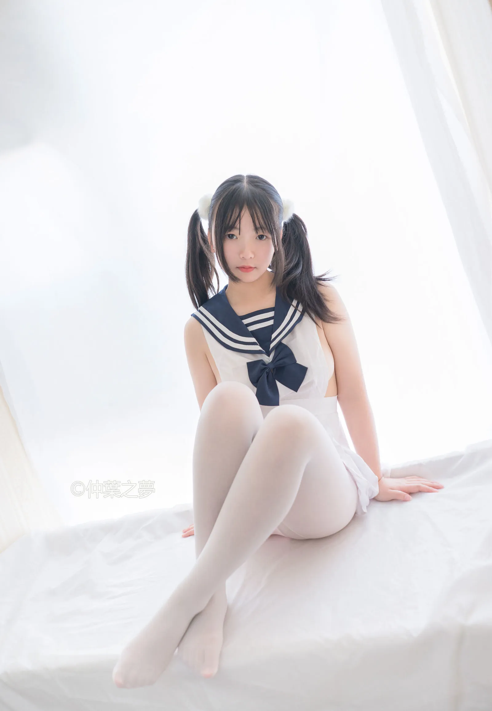 [極彩花夢] OVA ツンデロシリーズ ＃1